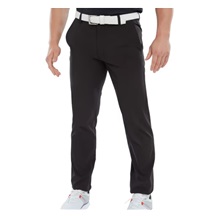 FootJoy Par Golf spodnie męskie, czarne