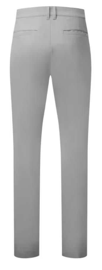 FootJoy Par Golf spodnie męskie, szare