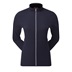 FootJoy Full-Zip Wind damska kurtka, granatowa