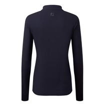 FootJoy Full-Zip Wind damska kurtka, granatowa