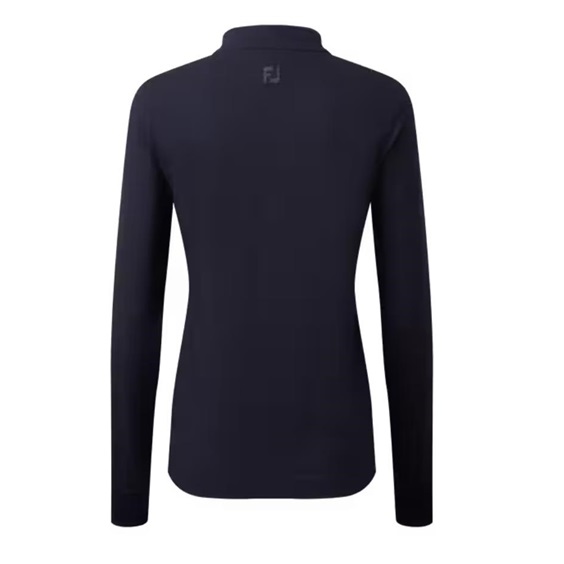 FootJoy Full-Zip Wind damska kurtka, granatowa