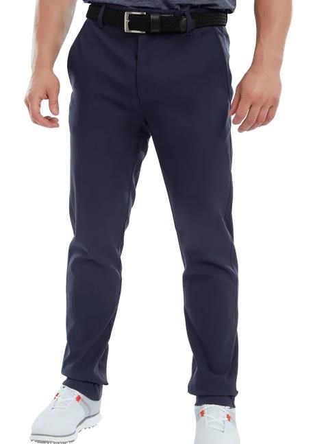 FootJoy ThermoSeries spodnie męskie, granatowe