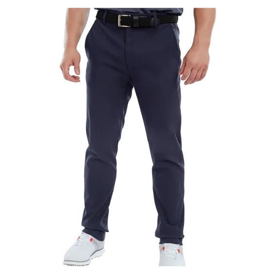 FootJoy ThermoSeries spodnie męskie, granatowe