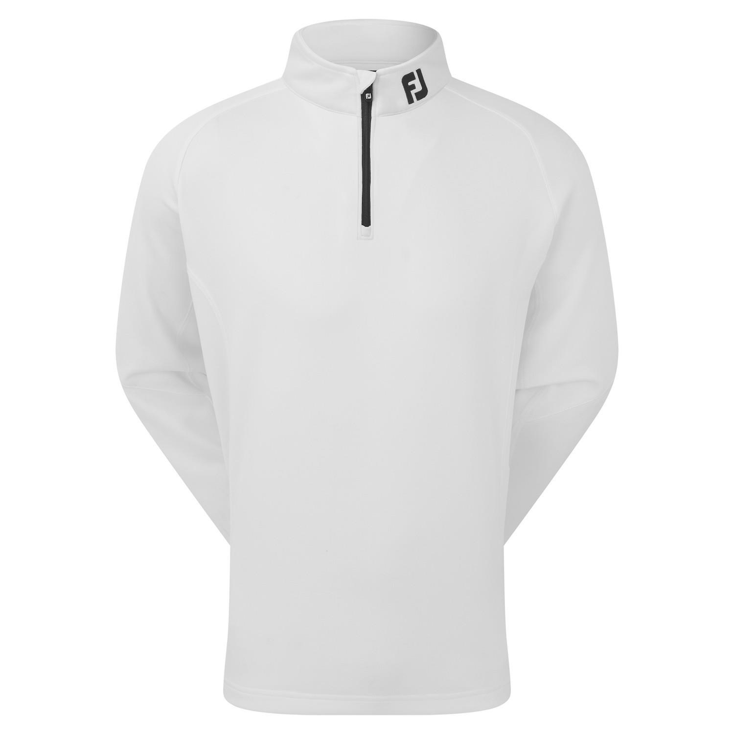 FootJoy Chill-Out męska bluza, biała