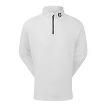 FootJoy Chill-Out męska bluza, biała