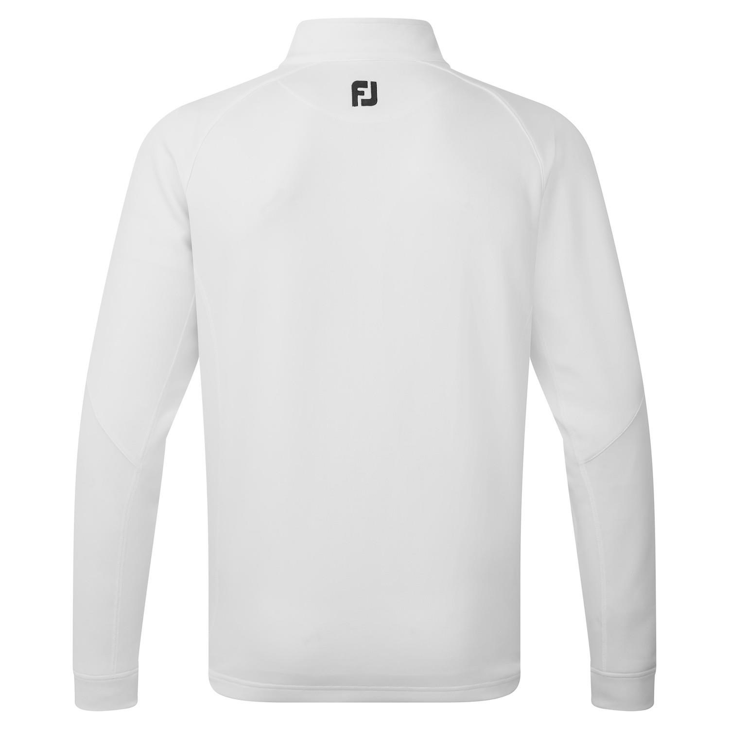 FootJoy Chill-Out męska bluza, biała