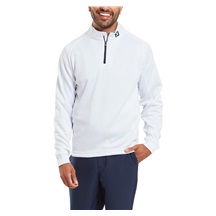 FootJoy Chill-Out męska bluza, biała