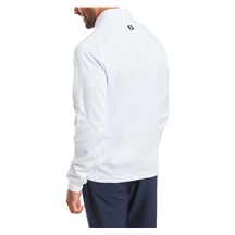 FootJoy Chill-Out męska bluza, biała