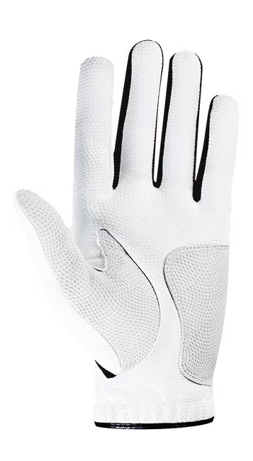 FootJoy GT Xtreme Cadet męska rękawiczka golfowa, biało/czarna