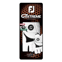 FootJoy GT Xtreme Cadet męska rękawiczka golfowa, biało/czarna