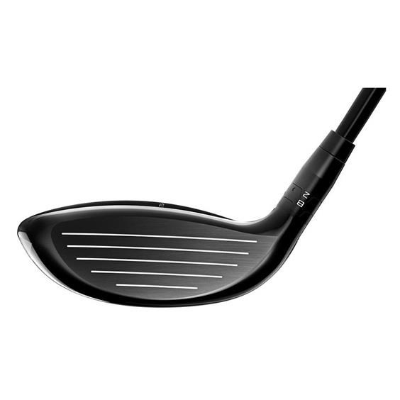 Pilote De Golf Titleist TSR2 – 10° – Tête Seule – Homme Droitier – Occasion
