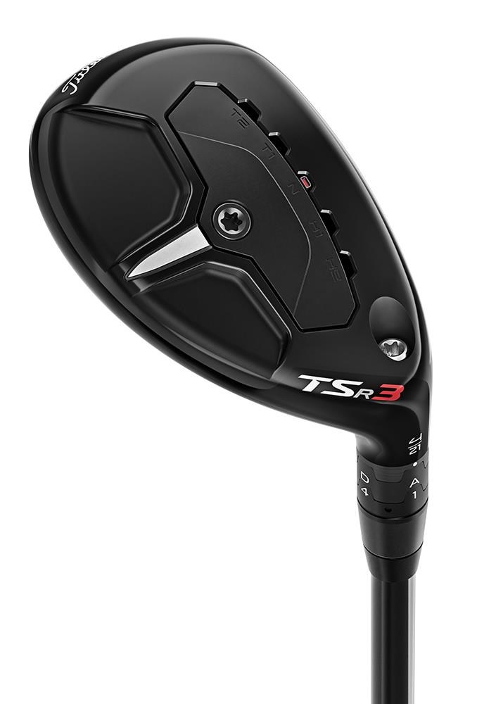 Titleist Tsr3 15° Bois De Parcours / Driver Homme, Droitier, Graphite