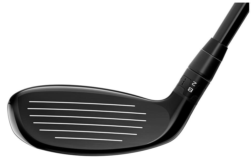 Hybride Golf Titleist TSR3 21° 4H - Tête Seule - Excellent état 8.5/10