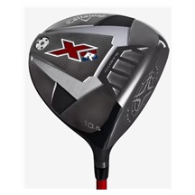Callaway XR 13PC męski zestaw golfowy, grafit, Regular