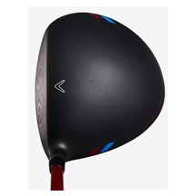 Callaway XR 13PC męski zestaw golfowy, grafit, Regular