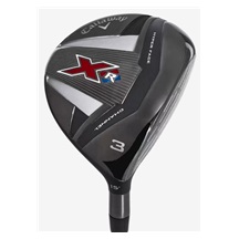 Callaway XR 13PC męski zestaw golfowy, grafit, Regular