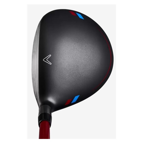 Callaway XR 13PC męski zestaw golfowy, grafit, Regular