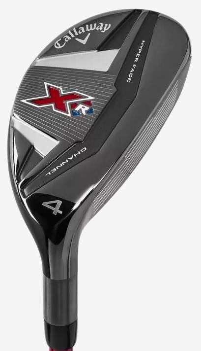 Callaway XR 13PC męski zestaw golfowy, grafit, Regular