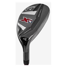 Callaway XR 13PC męski zestaw golfowy, grafit, Regular