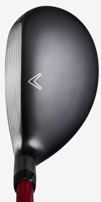 Callaway XR 13PC męski zestaw golfowy, grafit, Regular