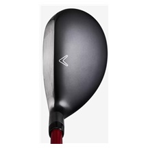 Callaway XR 13PC męski zestaw golfowy, grafit, Regular