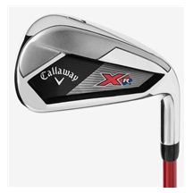 Callaway XR 13PC męski zestaw golfowy, grafit, Regular