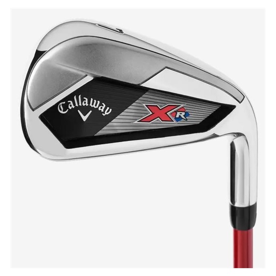 Callaway XR 13PC męski zestaw golfowy, grafit, Regular