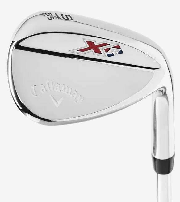 Callaway XR 13PC męski zestaw golfowy, grafit, Regular