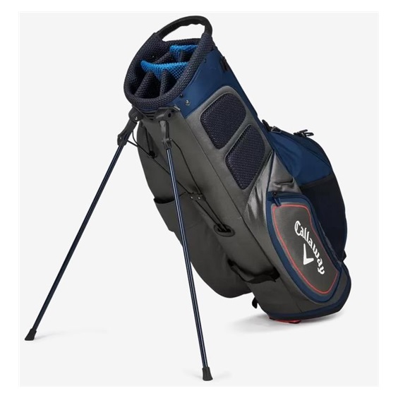 Callaway XR 13PC męski zestaw golfowy, grafit, Regular