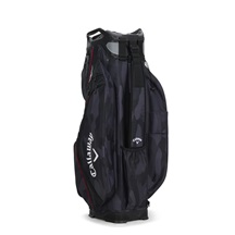 Callaway ORG 14 cart bag, black camo