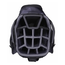 Callaway ORG 14 cart bag, black camo