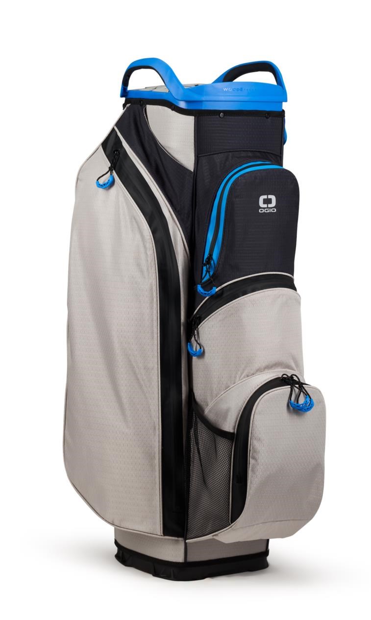 OGIO Golf All Elements Cart Bag - Nebula: Buy Online at Best Price in Egypt - Souq is now