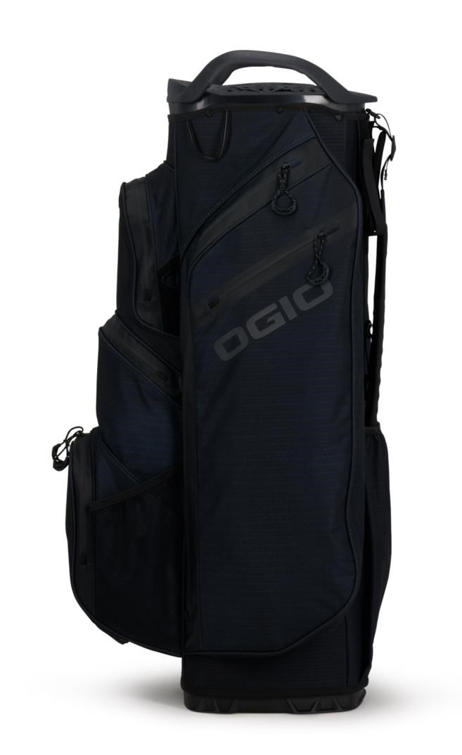 OGIO All Elements Silencer Cart Bag Brushstroke Camo - O'Dwyers Golf Store