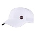 Callaway REVA High Tail damska czapka z daszkiem, biała