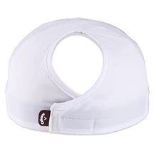 Callaway REVA High Tail damska czapka z daszkiem, biała