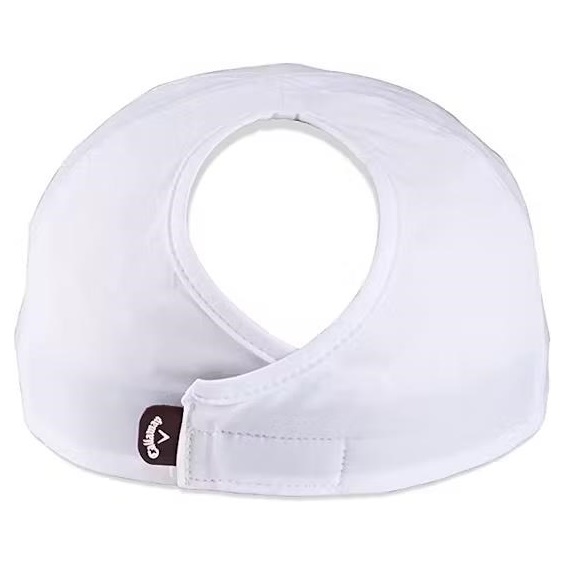 Callaway REVA High Tail damska czapka z daszkiem, biała