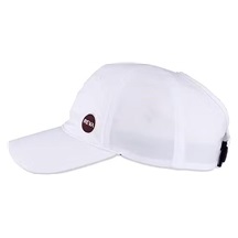 Callaway REVA High Tail damska czapka z daszkiem, biała