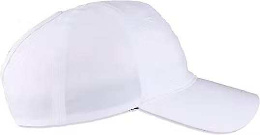 Callaway REVA High Tail damska czapka z daszkiem, biała