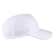 Callaway REVA High Tail damska czapka z daszkiem, biała