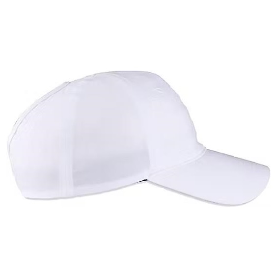 Callaway REVA High Tail damska czapka z daszkiem, biała