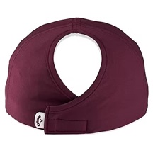 Callaway REVAHigh Tail damska czapka z daszkiem, eggplant