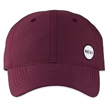Callaway REVAHigh Tail damska czapka z daszkiem, eggplant