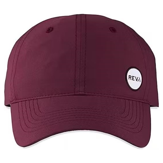 Callaway REVAHigh Tail damska czapka z daszkiem, eggplant