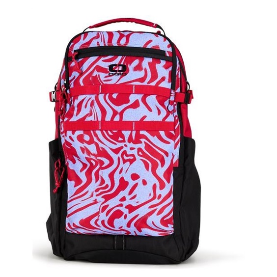 Ogio Alpha 25L plecak, melting geos