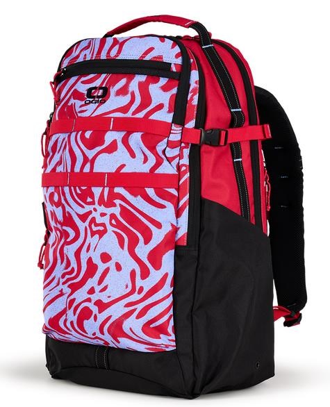 Ogio Alpha 25L plecak, melting geos