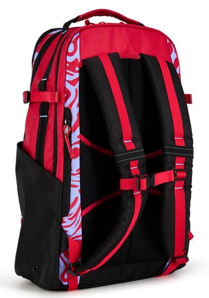 Ogio Alpha 25L plecak, melting geos
