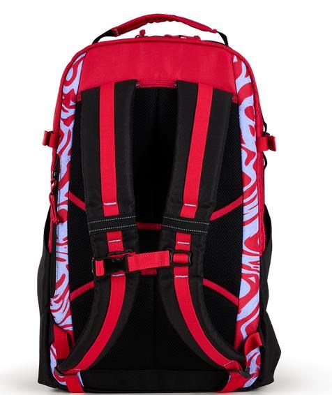 Ogio Alpha 25L plecak, melting geos