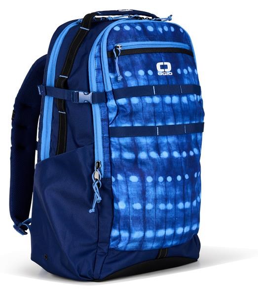 Ogio Alpha 25L plecak, shibori dot