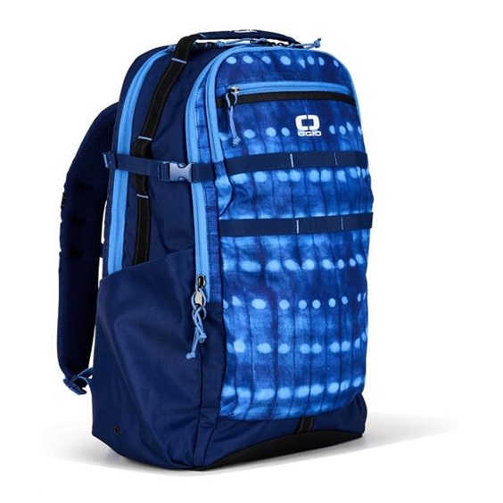Ogio Alpha 25L plecak, shibori dot