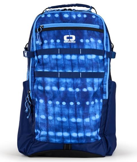 Ogio Alpha 25L plecak, shibori dot